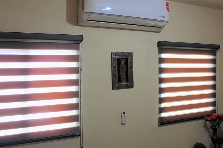 Excelente loft cerca del TEC, muy conveniente