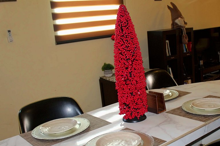 Excelente loft cerca del TEC, muy conveniente